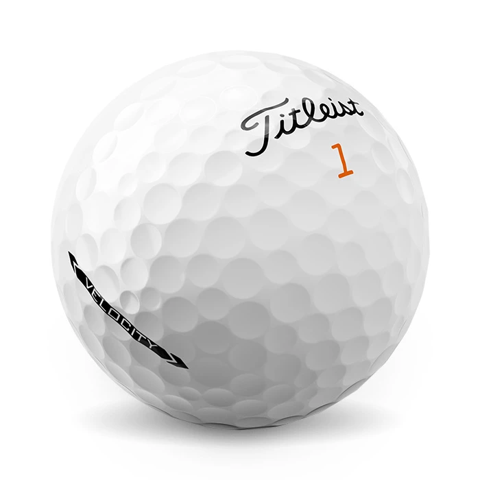 Titleist Velocity Golf Ball Titleist Velocity Golf Ball -Fairway Golf Sale TIT1223c
