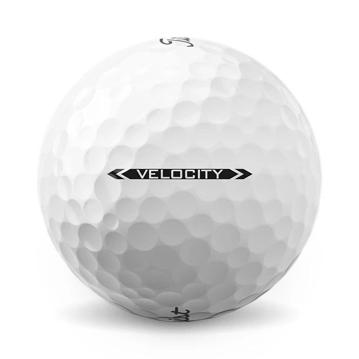 Titleist Velocity Golf Ball Titleist Velocity Golf Ball -Fairway Golf Sale TIT1223d