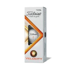 Titleist Velocity Golf Ball 7 Titleist Velocity Golf Ball -Fairway Golf Sale TIT1223e