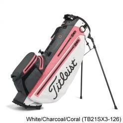 Titleist Players 4 Plus StaDry Stand Bag -Fairway Golf Sale TIT1240h