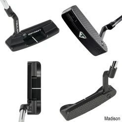 Toulon Design 2022 Putters 4 Toulon Design 2022 Putters -Fairway Golf Sale TLN0018b
