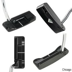 Toulon Design 2022 Putters 5 Toulon Design 2022 Putters -Fairway Golf Sale TLN0018c