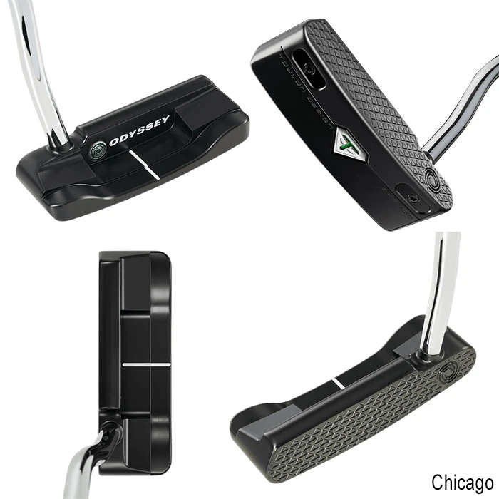 Toulon Design 2022 Putters Toulon Design 2022 Putters -Fairway Golf Sale TLN0018c