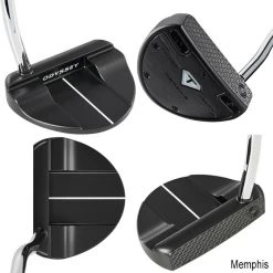 Toulon Design 2022 Putters 7 Toulon Design 2022 Putters -Fairway Golf Sale TLN0018e