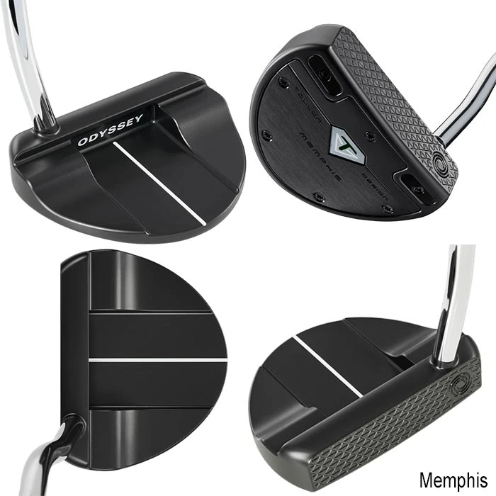 Toulon Design 2022 Putters Toulon Design 2022 Putters -Fairway Golf Sale TLN0018e