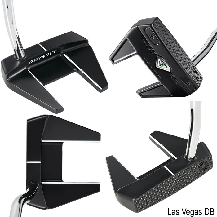 Toulon Design 2022 Putters Toulon Design 2022 Putters -Fairway Golf Sale TLN0018f