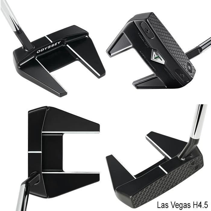 Toulon Design 2022 Putters Toulon Design 2022 Putters -Fairway Golf Sale TLN0018g