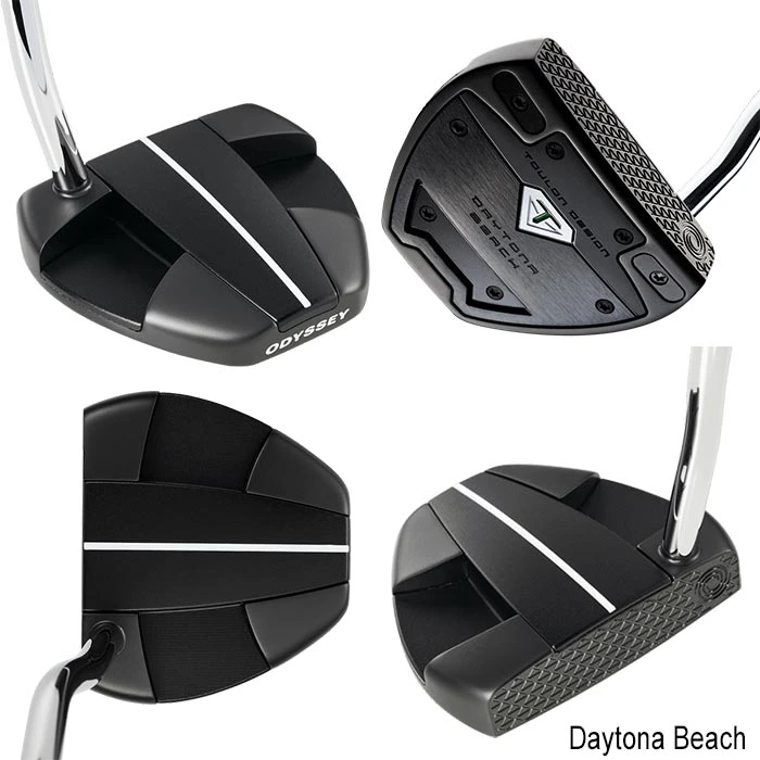 Toulon Design 2022 Putters Toulon Design 2022 Putters -Fairway Golf Sale TLN0018h