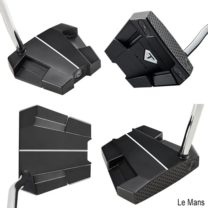 Toulon Design 2022 Putters Toulon Design 2022 Putters -Fairway Golf Sale TLN0018i
