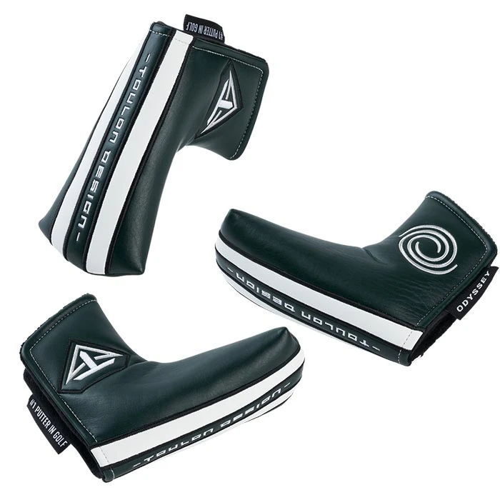 Toulon Design 2022 Putters Toulon Design 2022 Putters -Fairway Golf Sale TLN0018l