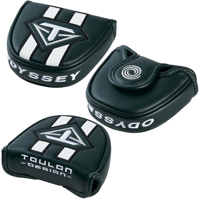 Toulon Design 2022 Putters Toulon Design 2022 Putters -Fairway Golf Sale TLN0018m