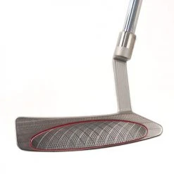 TaylormadeTour TaylorMade Tour Monaco Nickel Platinum Prototype Putter 9 TaylormadeTour TaylorMade Tour Monaco Nickel Platinum Prototype Putter -Fairway Golf Sale TMT0027b