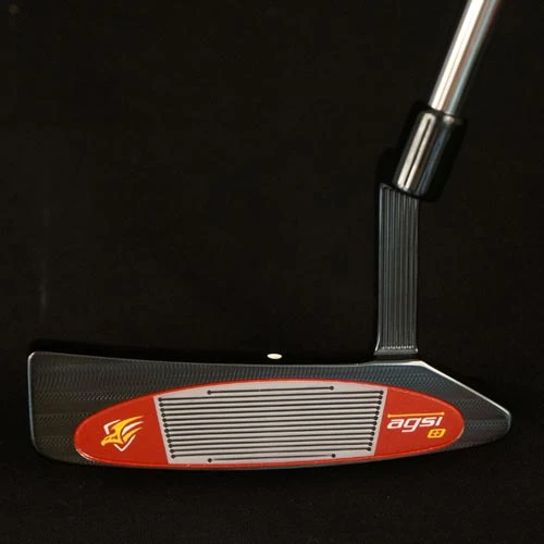 TaylormadeTour TaylorMade Tour Monaco Black Oxide Putter 5 TaylormadeTour TaylorMade Tour Monaco Black Oxide Putter - Image 3