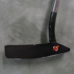 TaylormadeTour TaylorMade Tour Imola 8 Black Oxide Putter #3 -Fairway Golf Sale TMT0122 122b