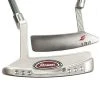 TaylormadeTour TaylorMade Tour Monaco Nickel Platinum Putter 1 TaylormadeTour TaylorMade Tour Monaco Nickel Platinum Putter -Fairway Golf Sale TMT0128