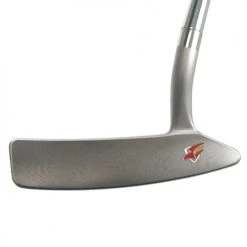TaylormadeTour TaylorMade Tour Imola 8 Nickel Platinum Putter #2 -Fairway Golf Sale TMT0132b
