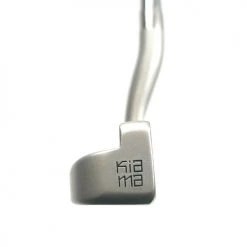 TaylormadeTour TaylorMade Tour Imola 8 Nickel Platinum Putter #2 -Fairway Golf Sale TMT0132e