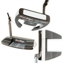 TourEdge Tour Edge HP Series Putter