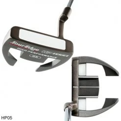 TourEdge Tour Edge HP Series Putter -Fairway Golf Sale TOU0154 154d