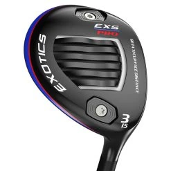 TourEdge Tour Edge Limited Edition Exotics EXS Pro Fairway Wood