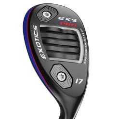 TourEdge Tour Edge Limited Edition Exotics EXS Pro Hybrid