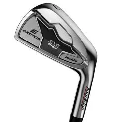 TourEdge Tour Edge Limited Edition EXS Pro Forged Irons