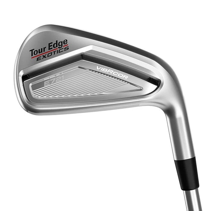 TourEdge Tour Edge Exotics E721 Irons 3 TourEdge Tour Edge Exotics E721 Irons