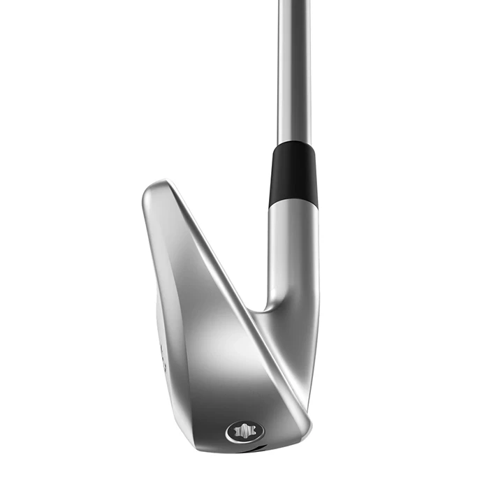 TourEdge Tour Edge Exotics E721 Irons 6 TourEdge Tour Edge Exotics E721 Irons - Image 4