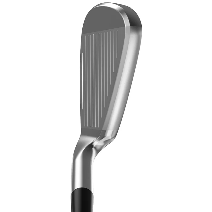 TourEdge Tour Edge Hot Launch C522 Irons 4 TourEdge Tour Edge Hot Launch C522 Irons - Image 2