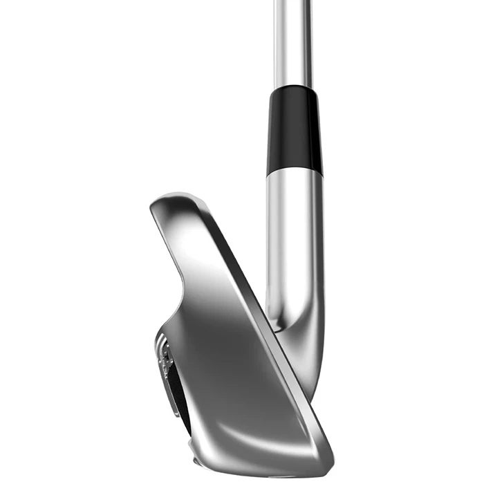 TourEdge Tour Edge Hot Launch C522 Irons 6 TourEdge Tour Edge Hot Launch C522 Irons - Image 4