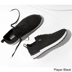TrueLinkswear True Linkswear True Lux Knit Shoes 21 TrueLinkswear True Linkswear True Lux Knit Shoes -Fairway Golf Sale TRL0047d