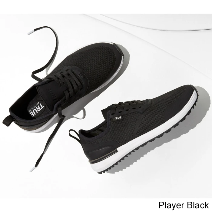 TrueLinkswear True Linkswear True Lux Knit Shoes 7 TrueLinkswear True Linkswear True Lux Knit Shoes - Image 5