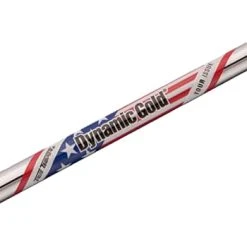TrueTemper True Temper Dynamic Gold Tour Issue Ryder Cup Shaft