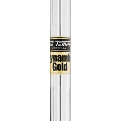 TrueTemper True Temper Dynamic Gold Iron Shafts 7 TrueTemper True Temper Dynamic Gold Iron Shafts -Fairway Golf Sale TRT0036 36b