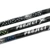 TrueTemper Project X LZ Hand Crafted Wood Shafts -Fairway Golf Sale TRT0038