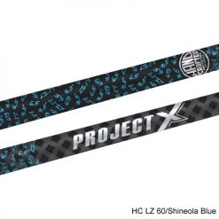 TrueTemper Project X LZ Hand Crafted Wood Shafts 10 TrueTemper Project X LZ Hand Crafted Wood Shafts -Fairway Golf Sale TRT0038c