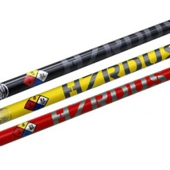 TrueTemper Project X HZRDUS Wood Shafts