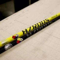 TrueTemper Project X HZRDUS Wood Shafts -Fairway Golf Sale TRT0041 41f