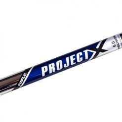TrueTemper Project X Steel Iron Shaft