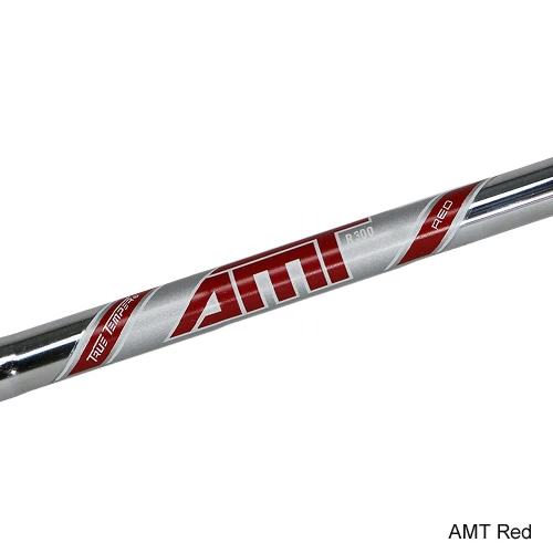 TrueTemper True Temper AMT Shafts 4 TrueTemper True Temper AMT Shafts - Image 2