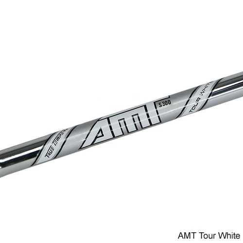 TrueTemper True Temper AMT Shafts 6 TrueTemper True Temper AMT Shafts - Image 4