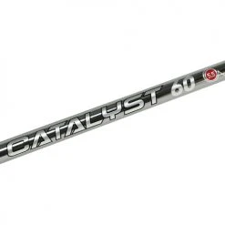TrueTemper Project X Catalyst Parallel Iron Shaft