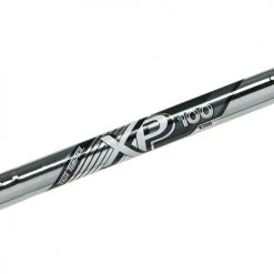 TrueTemper True Temper XP100 Steel Iron Shaft