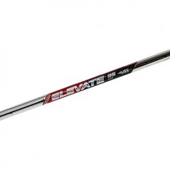 TrueTemper Ture Temper Elevate 95 Iron Shaft