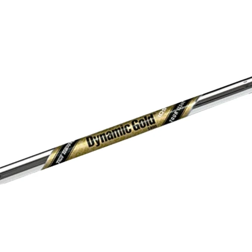 True Temper Dynamic Gold 105 Tour Issue Iron Shaft TrueTemper True Temper Dynamic Gold 105 Tour Issue Iron Shaft -Fairway Golf Sale TRT0080