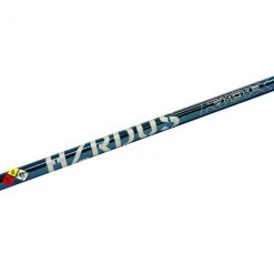 TrueTemper Project X HZRDUS Smoke Blue RDX PVD Wood Shaft