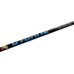 TrueTemper Project X HZRDUS Smoke Blue RDX Wood Shaft