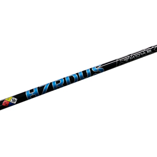 Project X HZRDUS Smoke Blue RDX Wood Shaft TrueTemper Project X HZRDUS Smoke Blue RDX Wood Shaft -Fairway Golf Sale TRT0087
