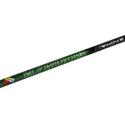 TrueTemper Project X HZRDUS Smoke Green RDX Wood Shaft