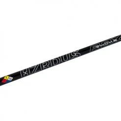 TrueTemper Project X HZRDUS Smoke Black RDX Wood Shaft